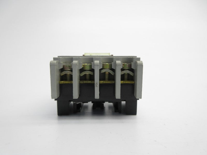 ALLEN BRADLEY 195-FA31 SER. A 600VAC 1.2A (GREY) NSNP