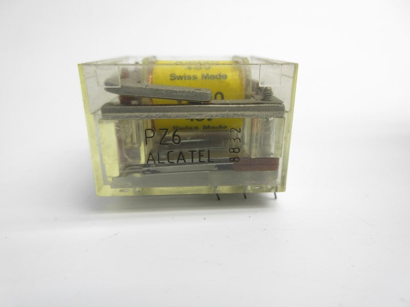 ALCATEL PZ6 48V NSNP