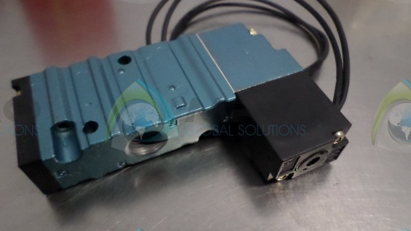 MAC 52A-11-DOA-DM-DJCA-1BA W/ DM-DJCA-1BA VALVE UNMP