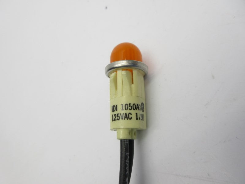 IDI 1050A3 125VAC NSNP