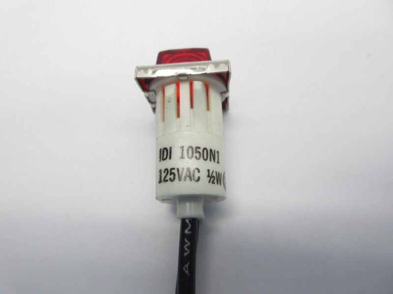 IDI 1050N1 125VAC NSNP