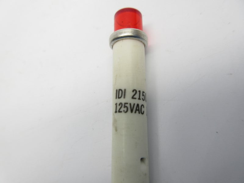 IDI 2150QA1 125VAC NSNP