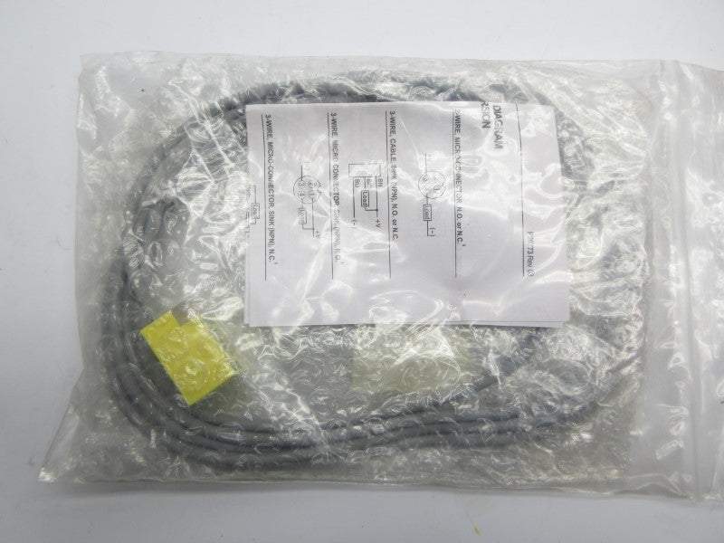 CUTLER HAMMER E52-16QS04-C SER. A1 NSMP