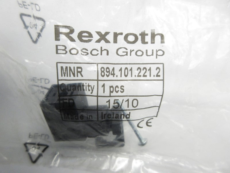 REXROTH 894.101.221.2 NSMP