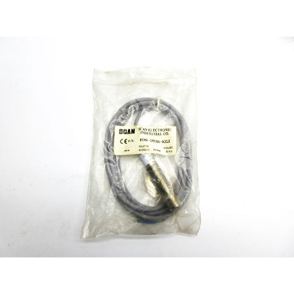SCAN FCM1-1805A-A3L2 20-250VAC NSMP