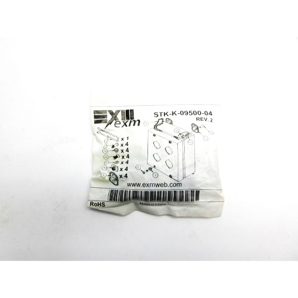 EXM STK-K-09500-04 NSMP