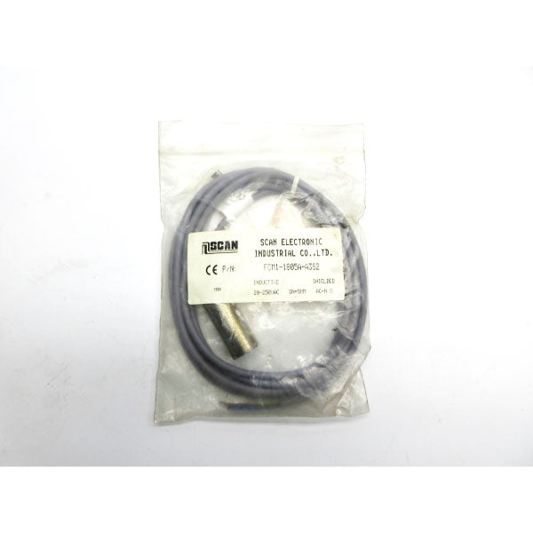 SCAN FCM1-1805A-A3S2 20-250VAC NSMP
