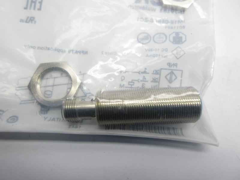 SICK IM18-05BPS-ZC1 6011991 10-30VDC NSMP