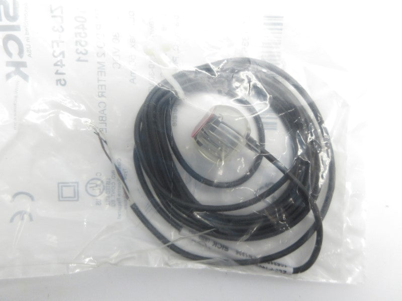 SICK ZL3-F2415 1045531 10-30VDC NSMP