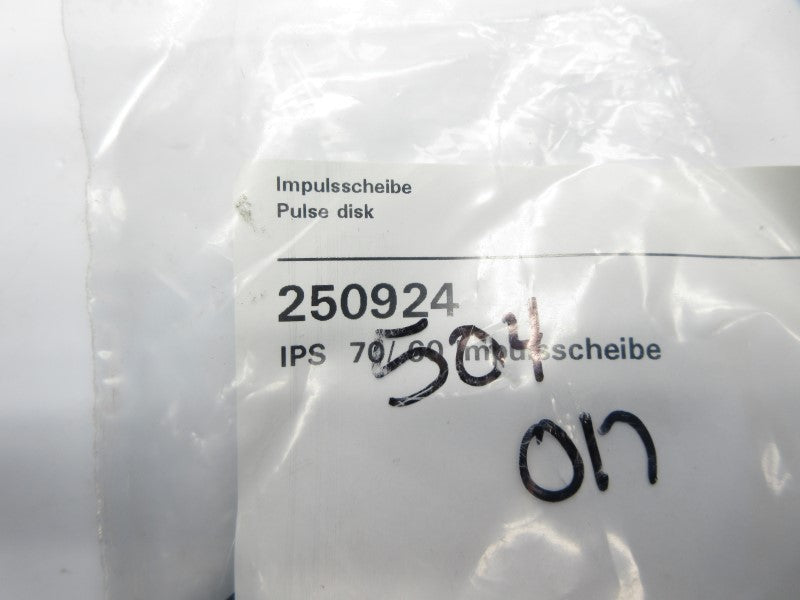 BAUMER ELECTRIC 250924 IPS70/60 NSMP