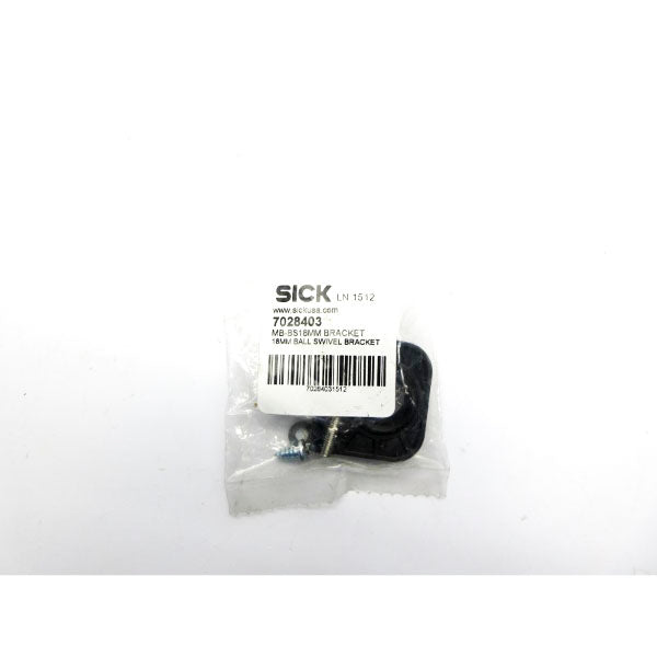 SICK 7028403 MB-BS18MM NSMP