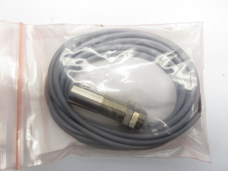 BAUMER ELECTRIC FEG14.24.35 4.5-30VDC NSMP