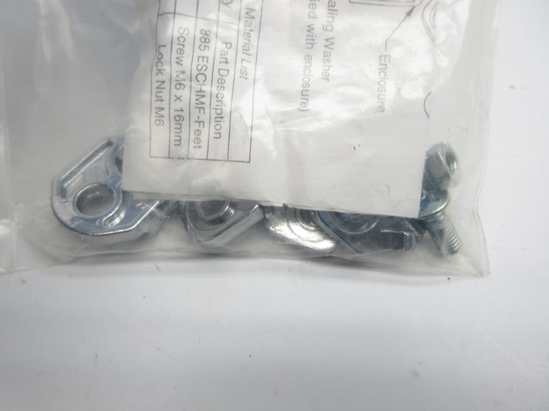 EUROBEX 885ESCHMF NSMP