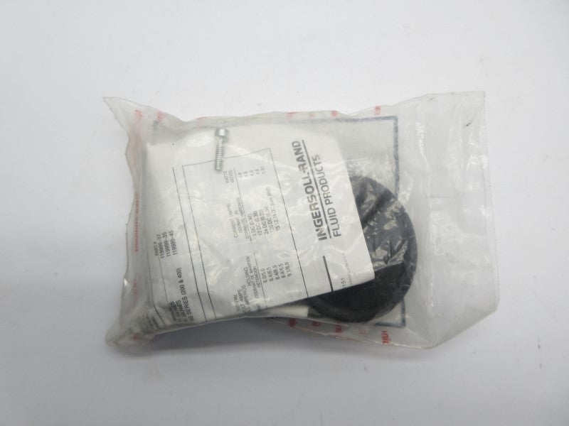 INGERSOLL RAND 460-1 NSMP