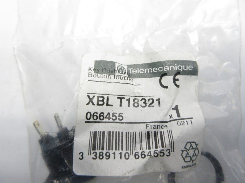 TELEMECANIQUE XBLT18321 NSMP