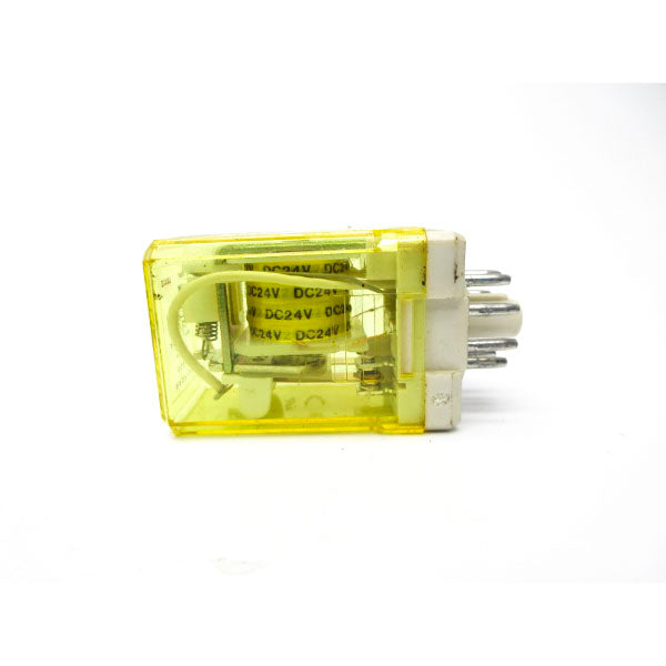 IDEC RR2P-UL 24VDC UNMP