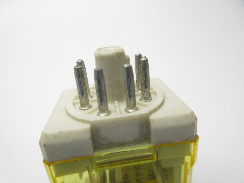 IDEC RR2P-UL 24VDC UNMP