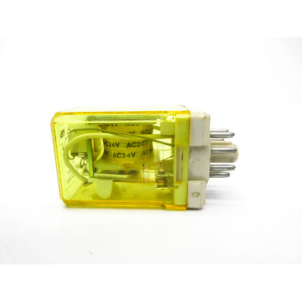 IDEC RR2P-UL 24VAC UNMP