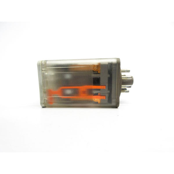ALLEN BRADLEY 700-HA32Z24 SER. B 24VDC 10A UNMP