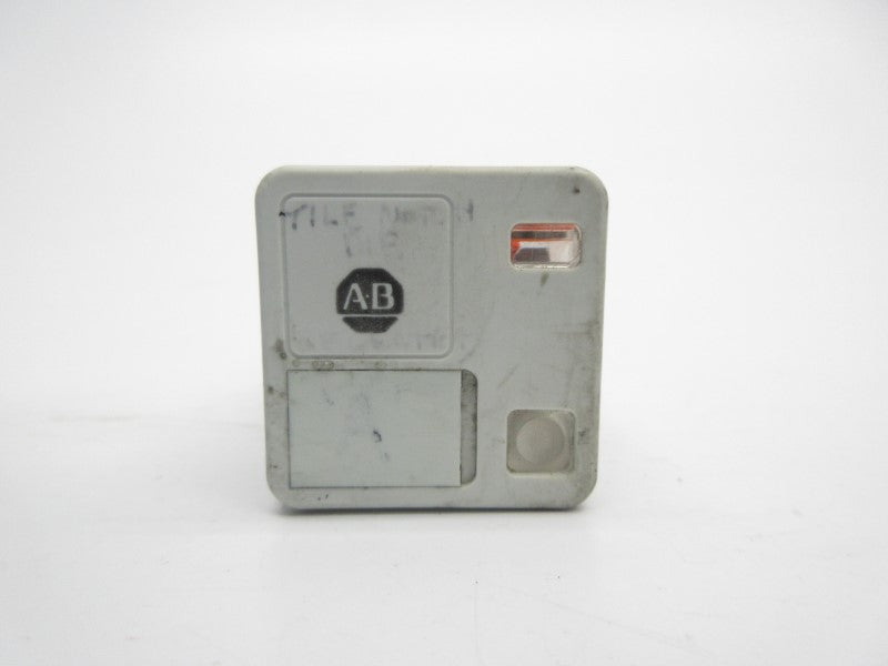 ALLEN BRADLEY 700-HA32Z24 SER. B 24VDC 10A UNMP
