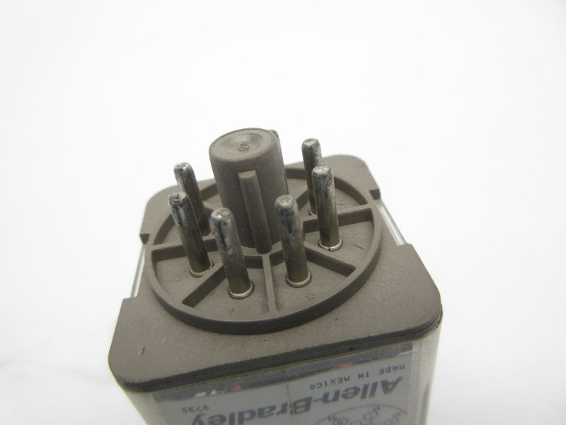 ALLEN BRADLEY 700-HA32Z24 SER. B 24VDC 10A UNMP