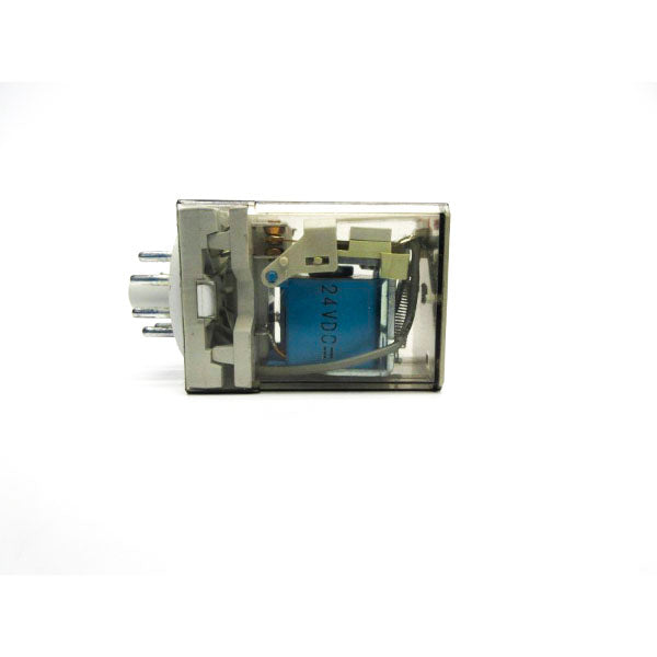 FINDER 60.12 24VDC 10A UNMP