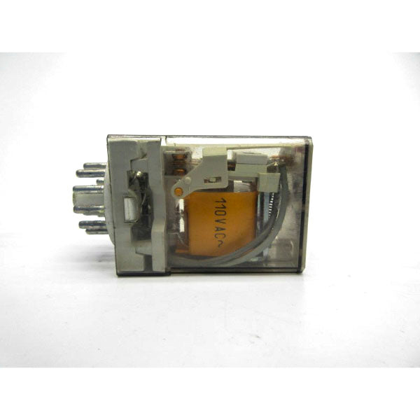 FINDER 60.13 110VAC 10A UNMP
