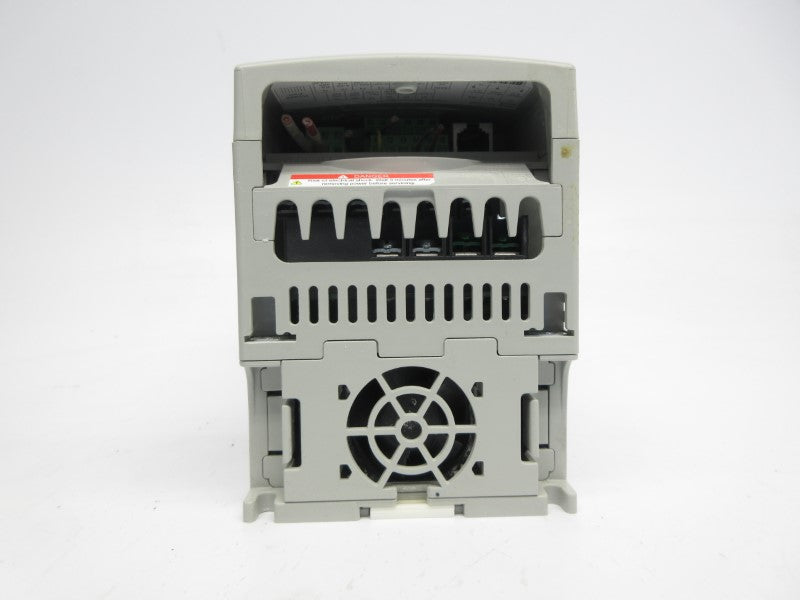 ALLEN BRADLEY 22A-D6P0N104 SER. A F/W 7.02 342-528VAC 7.5A UNMP