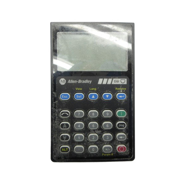 ALLEN BRADLEY 22-HIM-A3 SER. C F/W V3.001 5VDC UNMP