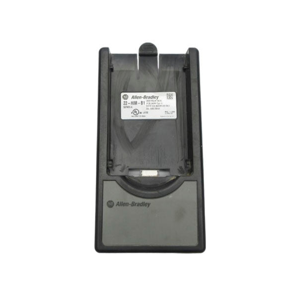 ALLEN BRADLEY 22-HIM-B1 SER. A 5VDC UNMP