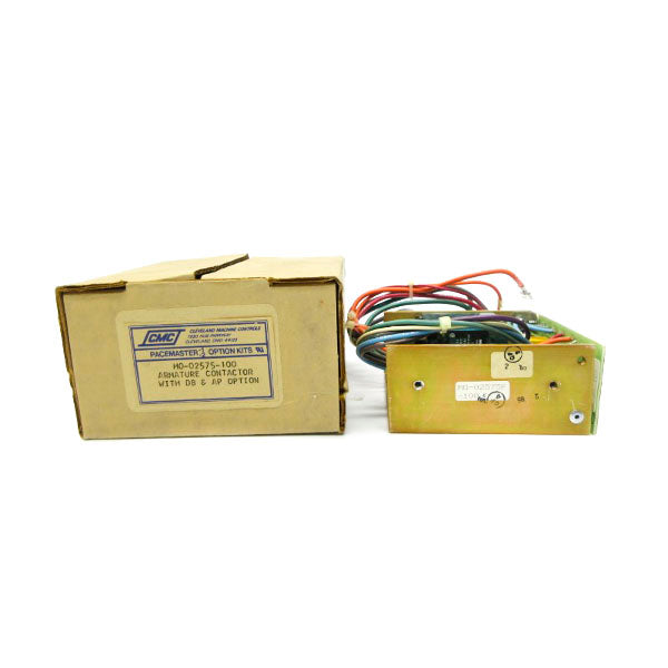 CMC MO-02575-100 NSMP