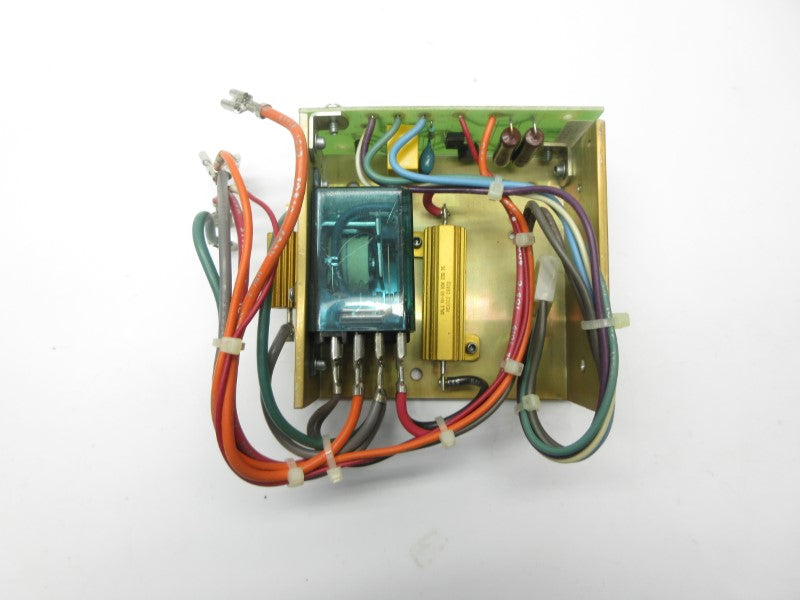 CMC MO-02575-100 NSMP