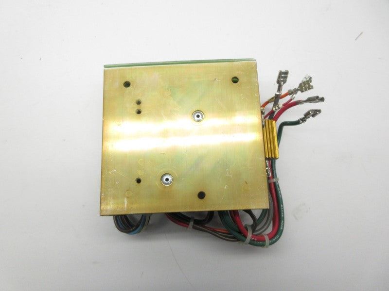 CMC MO-02575-100 NSMP