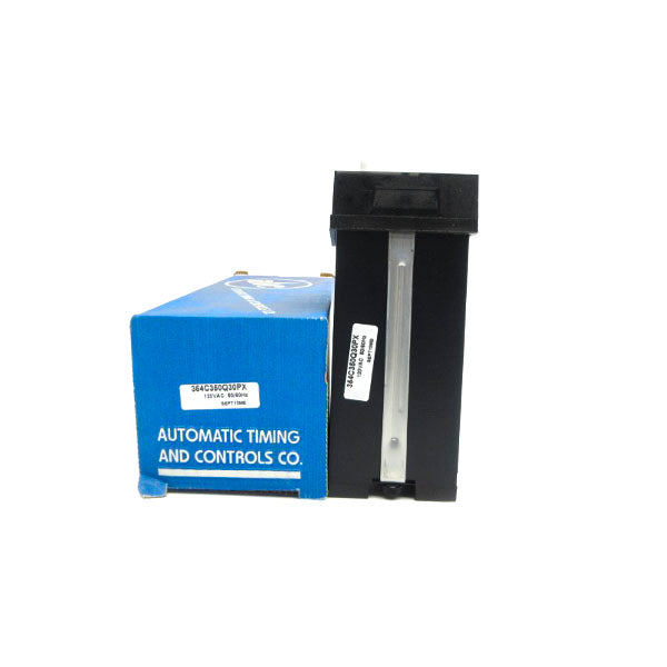 ATC 354C350Q30PX 120VAC NSMP