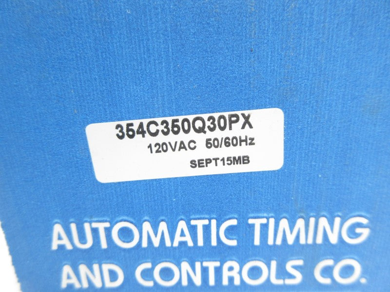 ATC 354C350Q30PX 120VAC NSMP