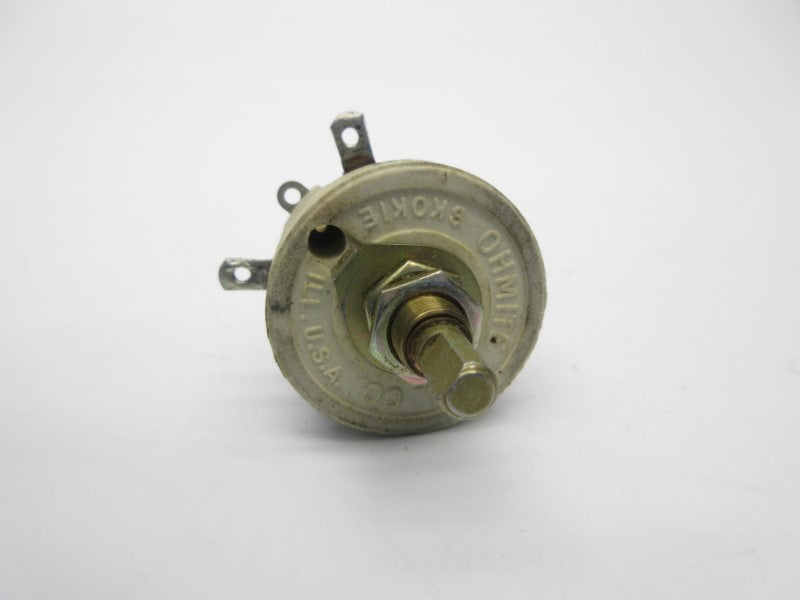 OHMITE RHS7K5 4200 NSMP