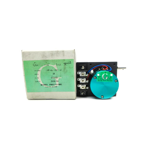 MIDORI PRECISIONS CPP-45-10SX-SC NSMP