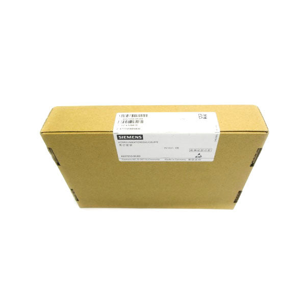 SIEMENS 6SX7010-0FJ00 NSFS