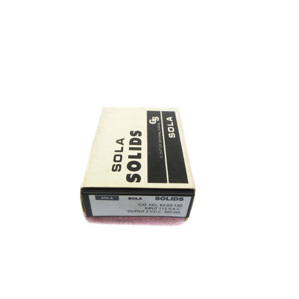 SOLA 84-05-150 115VAC NSMP