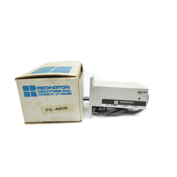 REDINGTON P2-4906 115VAC NSMP