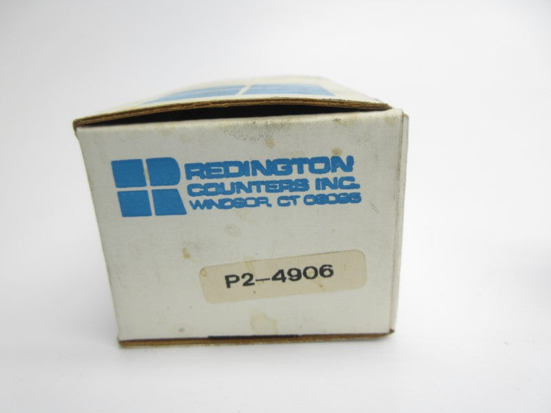 REDINGTON P2-4906 115VAC NSMP
