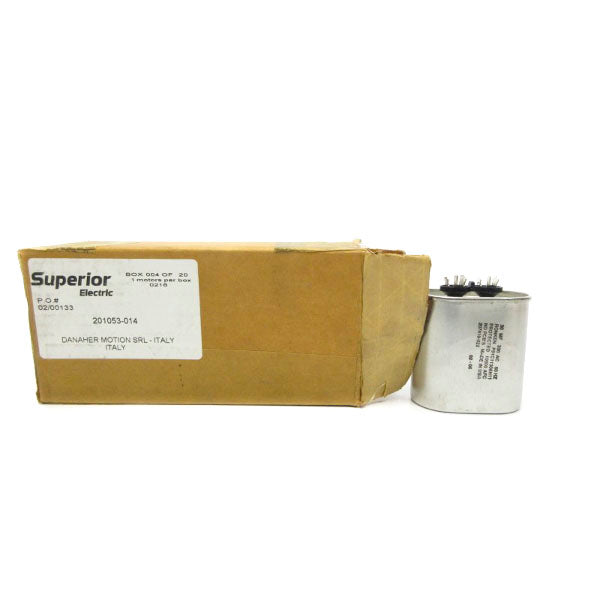 SUPERIOR ELECTRIC 201053-014 330VAC NSMP