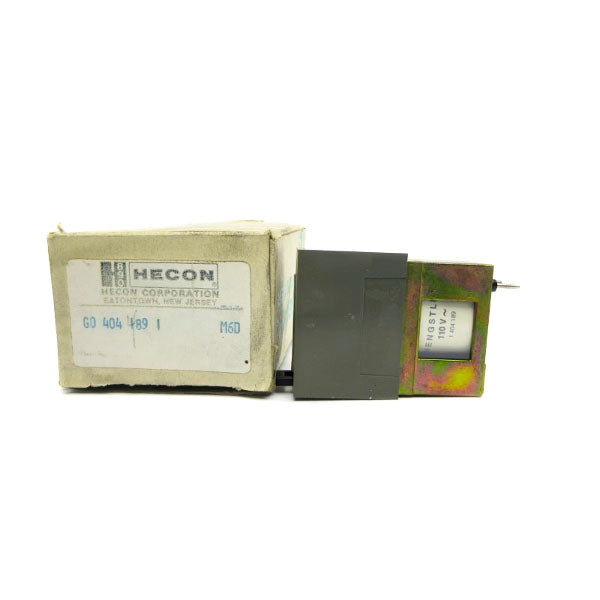 HECON G04041891 110V NSMP