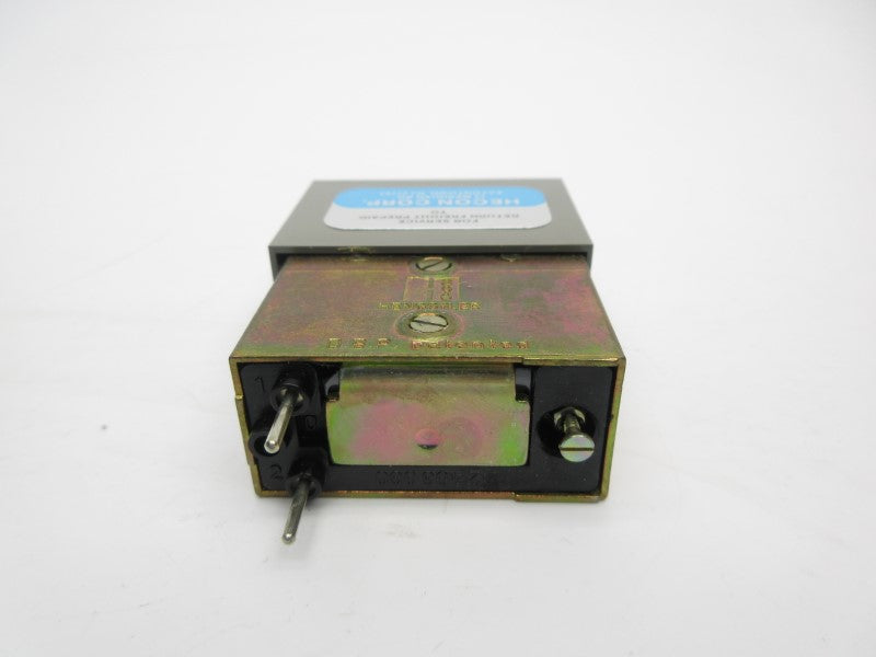 HECON G04041891 110V NSMP