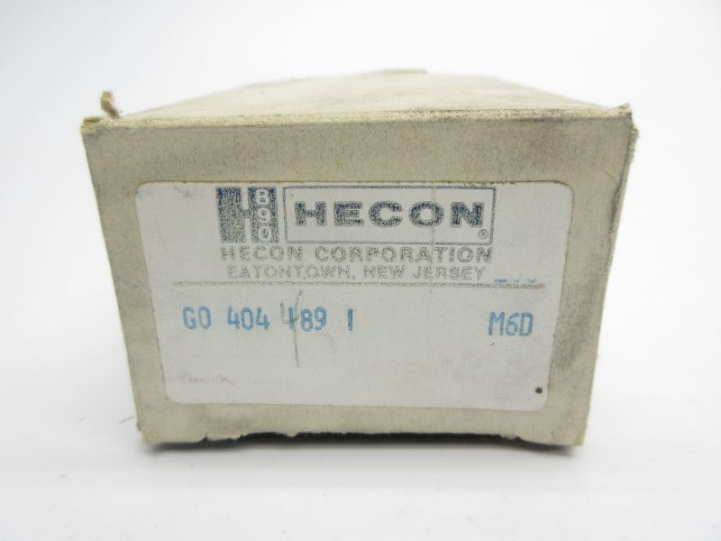 HECON G04041891 110V NSMP