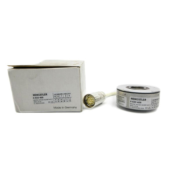 HENGSTLER 0533405 5VDC 0.1A NSMP