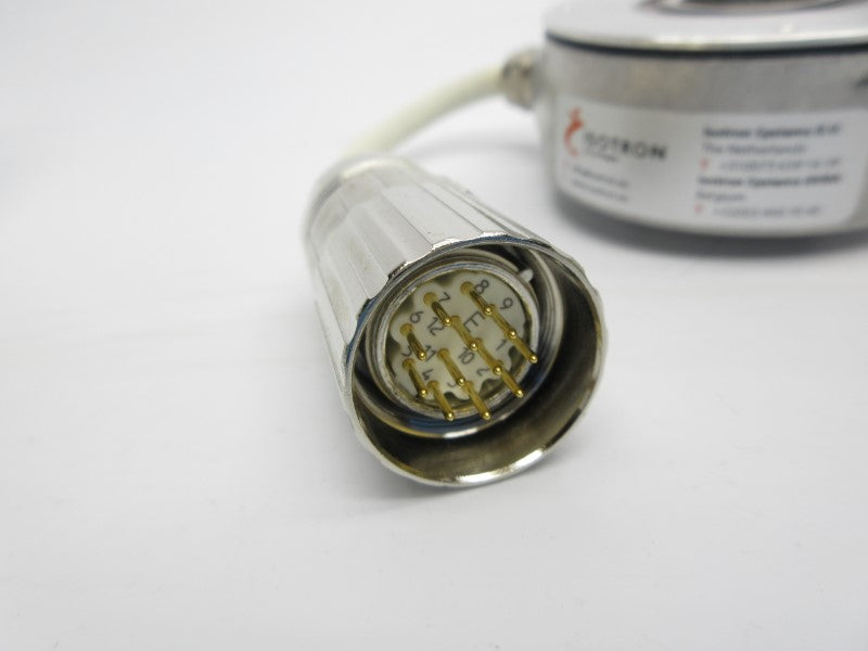 HENGSTLER 0533405 5VDC 0.1A NSMP