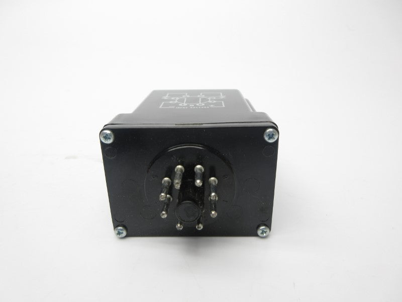 SYRACAUSE ELECTRONICS TFR-020311 115VAC 15S NSMP