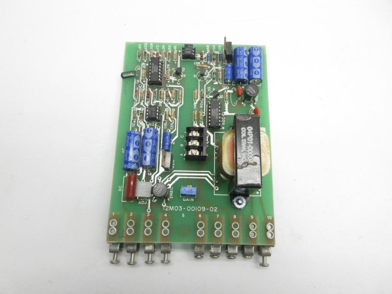 ELECTRO FLYTE 12M03-00109 NSMP