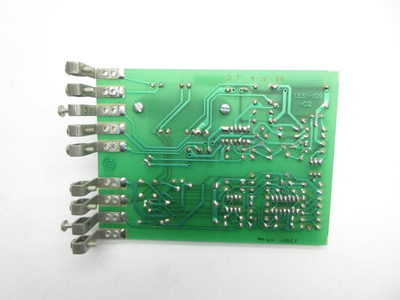 ELECTRO FLYTE 12M03-00109 NSMP